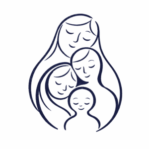 poupées russes illustrant la psychogénéalogie