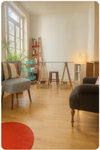 Cabinet de consultation thérapeutique à Pontivy